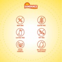 Sundance Zinc Gummies for Adults | 50mg | Mixed Berry Flavor | Vegan, Non-GMO and Gluten Free Supplement 4