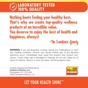 Sundance Zinc Gummies for Adults | 50mg | Mixed Berry Flavor | Vegan, Non-GMO and Gluten Free Supplement 6