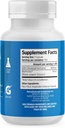 NewLife Naturals DIM Supplement 300mg, Women & Men - Hormonal Acne Pills, Menopause Relief | Healthy Estrogen Level | Hormonal Balance - 120Day Supply 3