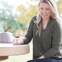 21st Century Vitamin D3 250 mcg (10,000 IU) Rapid Release Softgels, 110 Count 5