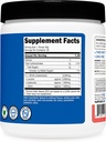 Nutricost BCAA Powder (Watermelon, 30 Servings) - Optimal 2:1:1 Ratio 6
