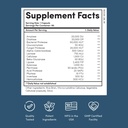 Nucific Digestive Enzyme Supplement to Support Digestion and Nutrient Bioavailability, 90 Count 3