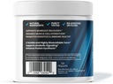 nbpure Performance Glutamine+: PepForm™ Glutamine Peptides – Non-GMO Muscle Recovery & Gut Health – Leaky Gut, Immune Support 3