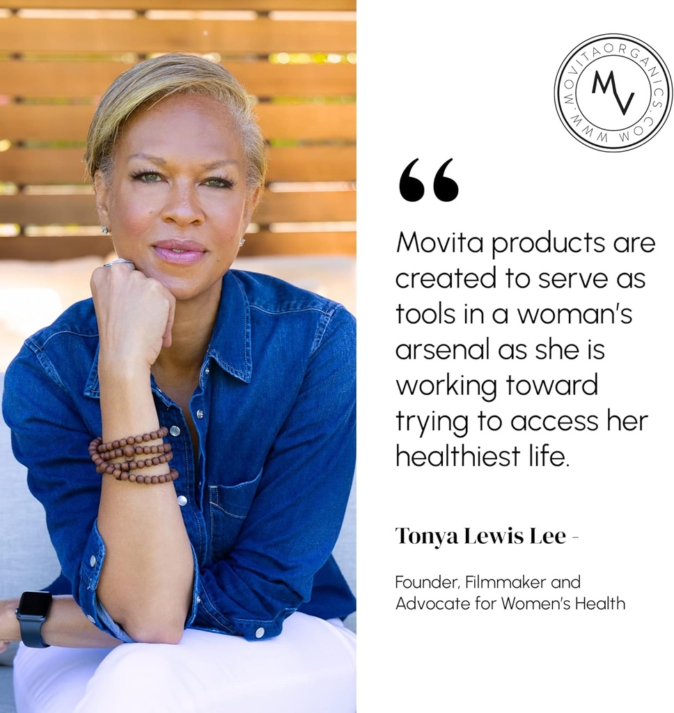 Movita Certified Organic Vitamin D3 2500IU – Supports Energy, Immune Health & Bone Strength – Fermented Whole Foods, Organic, Vegan, Gluten-Free, Non-GMO – 30-Day Supply (Glass Bottle) 5