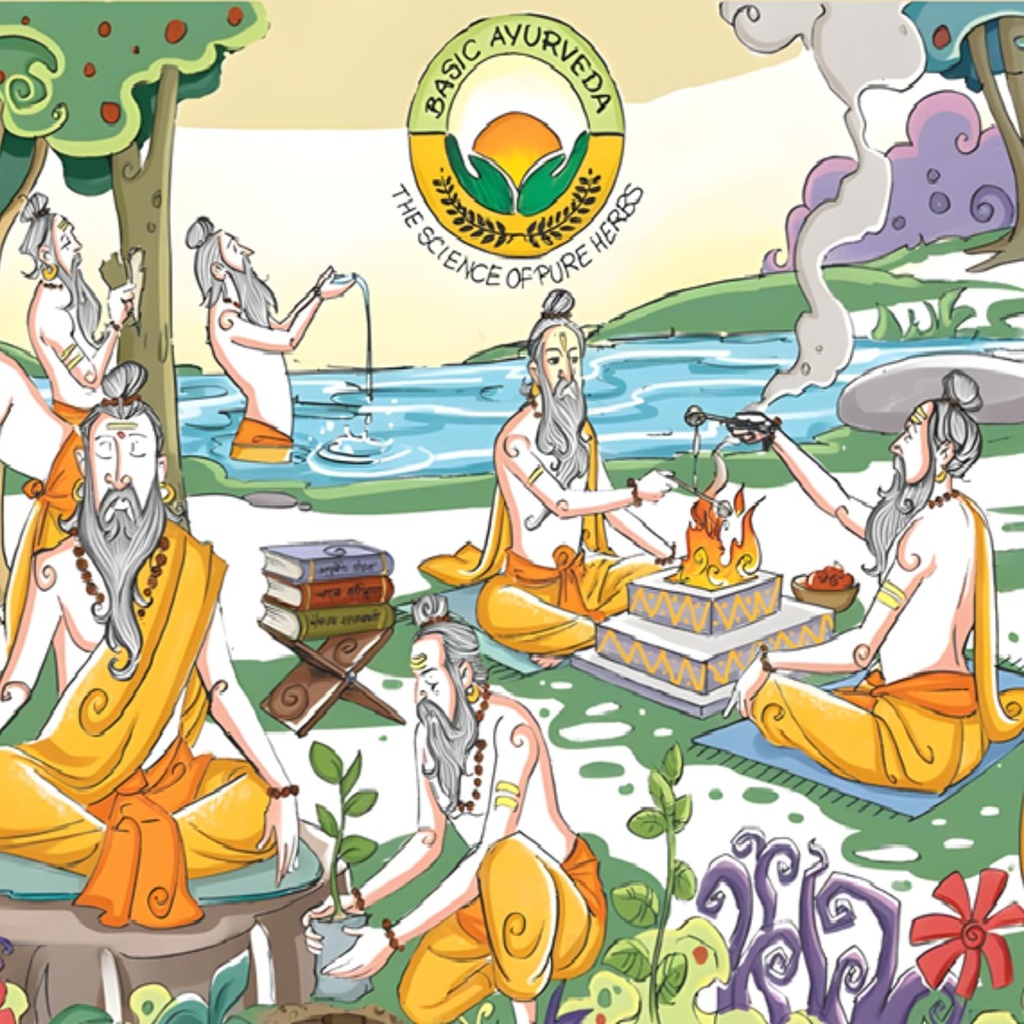 BASIC AYURVEDA Paneer Doda Herbal Mix Powder | 7.05 Oz (200g) | Organic Withania Coagulans Dried Fruit Powder | Indian Rennet | Natural Ayurvedic Supplement 3