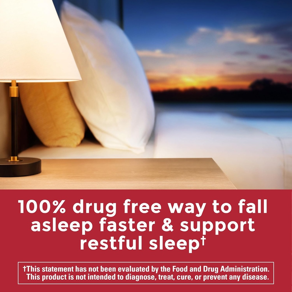 Nature Made Zero Sugar Melatonin 5mg Sleeping Gummies for Adults Extra Strength, 100% Drug Free Sleep Aid, Aspartame Free, 70 Sugar Free Melatonin Gummies, 70 Day Supply 3