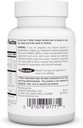 Serene Science Theanine Serene with Relora, Magnesium and GABA - 30 Tablets 4