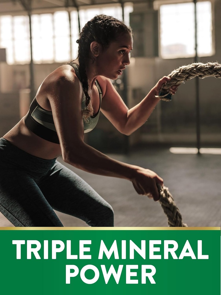 Nature's Truth Calcium Magnesium Zinc | 90 Coated Caplets | Vegan, Non-GMO, and Gluten Free Supplement 5