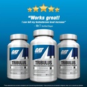 GAT Tribulus Capsules, 90 Count 6