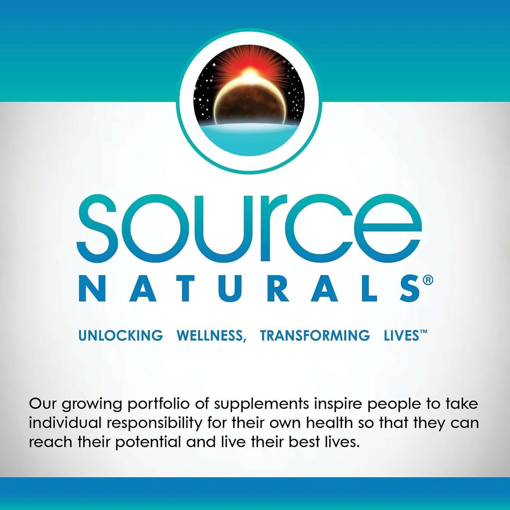 Source Naturals Omega 3-6-9, Essential Fatty Acid Complex for Heart and Brain Health* - 30 Softgels 5