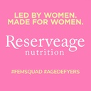 Reserveage Ultra Collagen Booster & Keratin Hair Booster - Features Dermaval, Biotin & Resveratrol - Support Hair & Skin - 90 Ultra Collagen Capsules, 60 Keratin Capsules 6