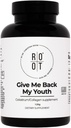 THEROOTBRANDS Root GMBMY (120gr) - Anti Aging Health Supplement by Dr. Rahm - Blend of Collagen & Colostrum to Help Strengthens Body 2