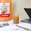 Grenera Organic Ashwagandha Powder 2.2 lbs (35.2 Ounce) (Withania somnifera) - Organic, Vegan, Kosher Certified 6