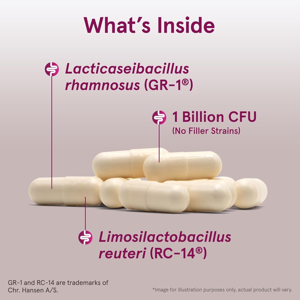 Jarrow Formulas Probiotics Bundle with Fem-Dophilus 1 Billion CFU and Jarro-Dophilus EPS 10 Billion CFU, 180 Veggie Capsules 5