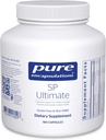 Pure Encapsulations SP Ultimate | Enhance Support for Healthy Prostate Function and Prostate Cellular Health* | 180 Capsules 2