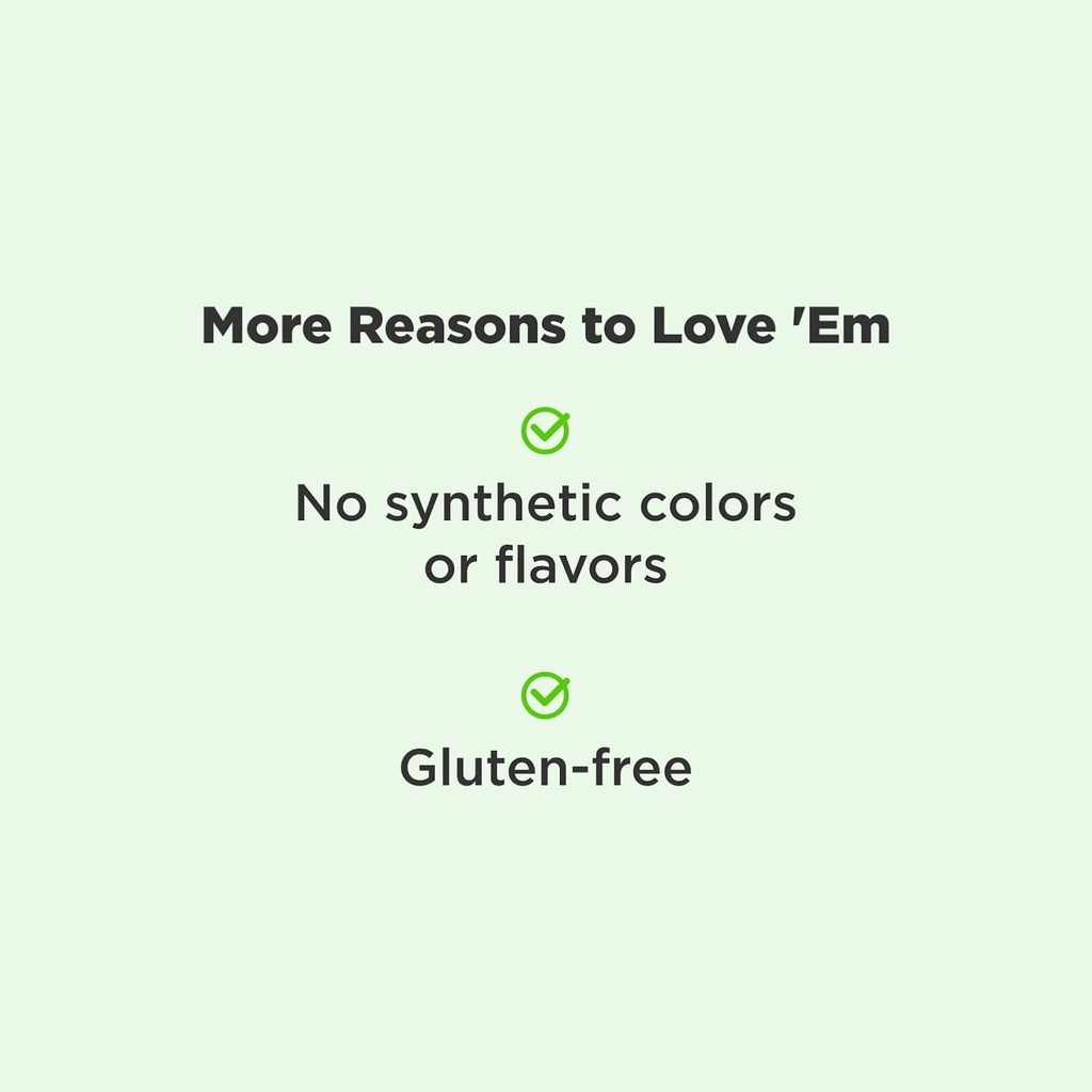 OLLY Probiotic Gummy, 1 Billion CFUs, Immune and Digestive Support, Chewable Probiotic Supplement, Mango, 80 Count 4