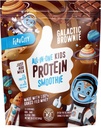 FlavCity All-in-One Protein Smoothie for Kids (Galactic Brownie) - Grass-Fed & Undenatured Whey Protein Powder with 15g Protein & 5g Collagen - Gluten-Free & Non-GMO - 15 Servings 2