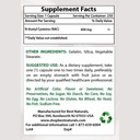 Best Naturals 5-HTP 200 mg & NAC - N Acetyl Cysteine 600 mg 3