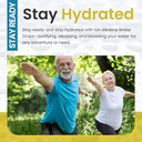 Ion Alkaline Water Drops PH Booster & Water Treatment Drops 5