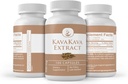 PURE ORIGINAL INGREDIENTS Kava Kava Extract, (100 Capsules), No Additives Or Fillers, Lab Verified 5