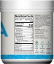 ALOHA Organic Plant Based Protein Powder, Stevia Free, Vanilla, 19.6 oz, 15 Servings PACKAGING MAY VARY 5