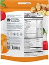 Organifi Immunity - Organic Superfood Immunity Support - 15 Single Serve Packets - Immunity Powder for T Cell Production and Upper Respiratory Health - Mushroom Beta Glucans, Vitamin C, D and Zinc 3