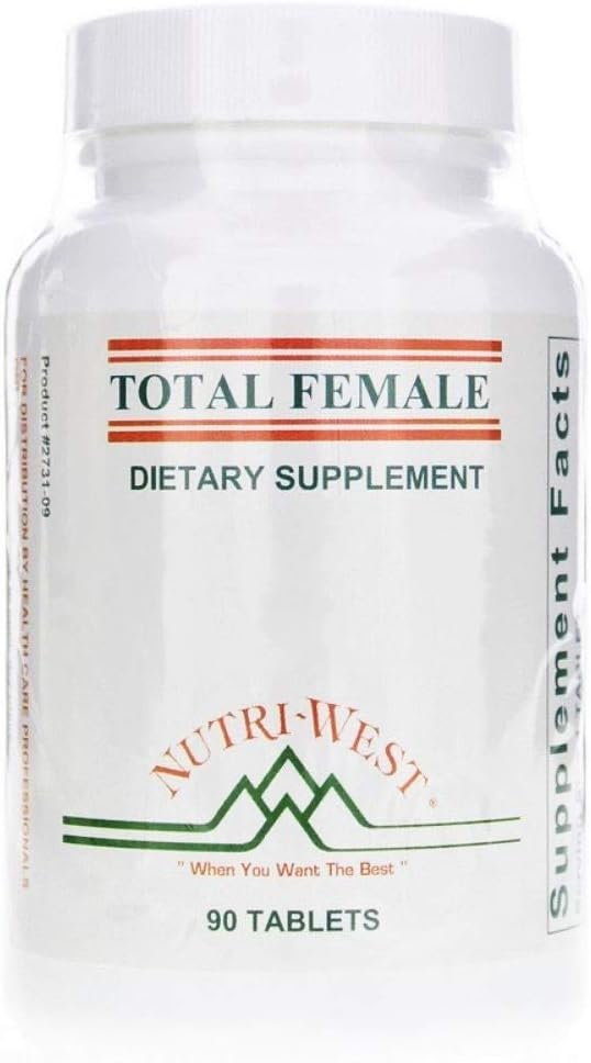 Nutri-West - Sago-C-500 90 Tablets 5