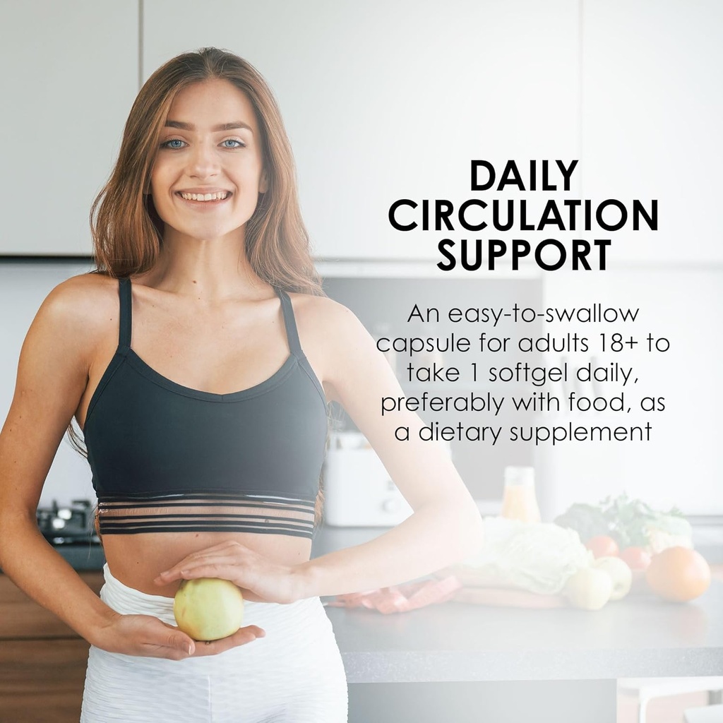 MASON NATURAL Whole Herb Ginger 500 mg, 6 Month Supply, Natural Herbal Supplement, 60 Capsules (3 Pack) 4