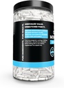 Pure Original Ingredients Creatine Monohydrate (730 Capsules) No Magnesium Or Rice Fillers, Always Pure, Lab Verified 3
