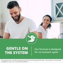 NutraMedix Energy Support Bundle - Includes Adrenal Energy Support Liquid Drops and Magnesium Malate Capsules for Energy & Athletic Support - No Caffeine - 2-Piece Supplement Set 5