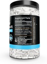 Pure Original Ingredients Creatine Monohydrate (730 Capsules) No Magnesium Or Rice Fillers, Always Pure, Lab Verified 4