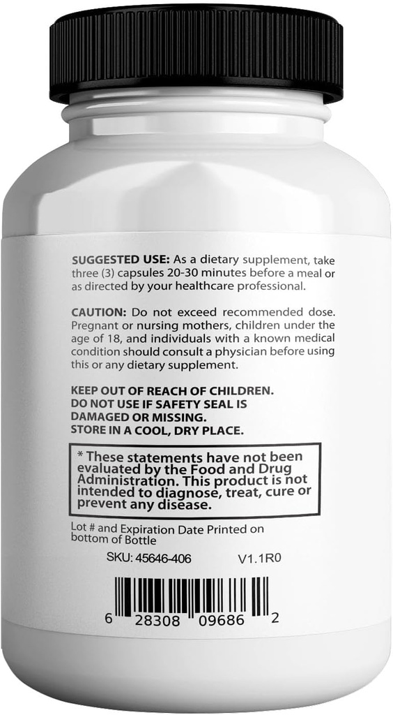 Wellary Max Menopause Support Supplement, 40 Billion CFU Probiotic Blend, 90 Capsules (1) 5