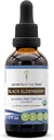 Black Elderberry USDA Organic Tincture | Alcohol-FREE Extract, High-Potency Herbal Drops, Immune System Health | Made from 100% Certified Organic Black Elderberry (Sambucus Nigra) 2 oz 2