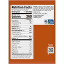 CLIF BAR - Energy Protein Bars - Crunchy Peanut Butter - Made with Organic Oats - Energy Bars - Non-GMO - (15 Pack) 4