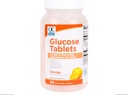 Quality Choice Fast Acting Glucose Tablets Orange Flavor 50 Tablets… 2