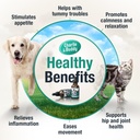 Charlie & Buddy Hemp Оil for Dogs Cats - Helps Pets with Аnxiеty, Pаin, Strеss, Slееp, Аrthritis, Sеizures Rеlief - Нiр Jоint Hеalth - Cаlming Trеats 3
