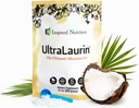 UltraLaurin ® Monolaurin Supplement for Immune Support and Gut Health - Monolaurin Pellets - 21oz - 200 Servings, 3000 mg Each 2