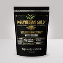 Polynesian Gold™ Water Soluble Co2 Kava Extract- 50g Bag 2