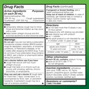 Basic Care Tussin Cough Plus Chest Congestion DM Syrup, Raspberry Flavor, 8 fl oz (Pack of 1) 5