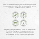 Secrets of the Tribe Collinsonia Tincture Alcohol-Free Extract, Wildcrafted Stoneroot (Collinsonia Canadensis) Dried Root Tincture Supplement (2 FL OZ) 6