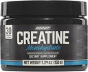 ONNIT Creatine Monohydrate Powder – IGEN™ Non-GMO Tested, 5g Premium Creatine for Muscle Strength, Power & Lean Mass, Supports Brain Health & Cellular Energy, Unflavored, 30 Servings, 5.29 oz 2