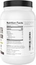 32oz Vanilla Bone Broth Protein Powder From Grass Fed Beef - Non-GMO Ingredients, Gut-Friendly, Low Carb Dairy Free Protein Powder - Natural Collagen Source For Joint Support - Keto Friendly 3
