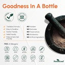 ForestLeaf Quercetin with Bromelain - 1350mg Blend with Vitamin C & Stinging Nettle, Advanced Quercetin 500mg Supplement, Non-GMO Gluten Free, Natural Immune & Respiratory Function 180 Veggie Capsules 6