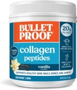 Bulletproof Vanilla Collagen Peptides Powder with MCT Oil, 17.6 Ounces, Grass-Fed Collagen Protein for Skin, Bones and Joints 2