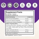 NuBest Tall 10+ - Advanced Bone Strength Formula - Supports Immunity, Healthy Development & Optimal Wellness - for Children (10+) & Teens Who Drink Milk Daily - Pack 2 | 2 Months Supply 5