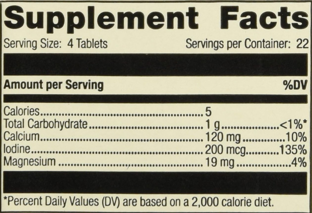 Standard Process Min-Tran 90T 3