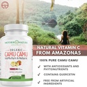 Mother Nature Organics Superfoods for Organic Living Immunity Duo 4