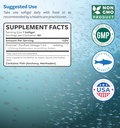 Omega 7 Supplement for Women and Men - High Potency & Purity Palmitoleic Acid Fatty Acid Fish Oil Supplement from Patented Provinal with Lowest Palmitic Acid - Sustainably Sourced (2 Month Supply) 6