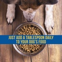 Shed-X Liquid Dog Supplement, 32oz – 100% Natural – Helps Dog Shedding, Fish Oil for Dogs Supports Skin & Coat, Dog Oil for Food with Essential Fatty Acids, Vitamins, and Minerals 5