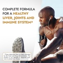 Shilajit Supplement | 2,000mg | Shilajit for Men & Women | Shilajit Pure Himalayan Organic | Natural Shilajit Capsules | Fulvic Acid Supplement | Rich with Trace Minerals | 120 Count. 4